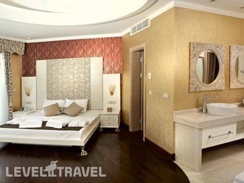 Фотография Marinem Karaca Deluxe Hotel