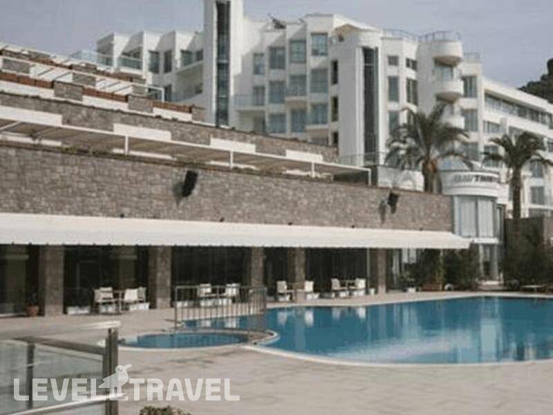 Фотография Marinem Karaca Deluxe Hotel