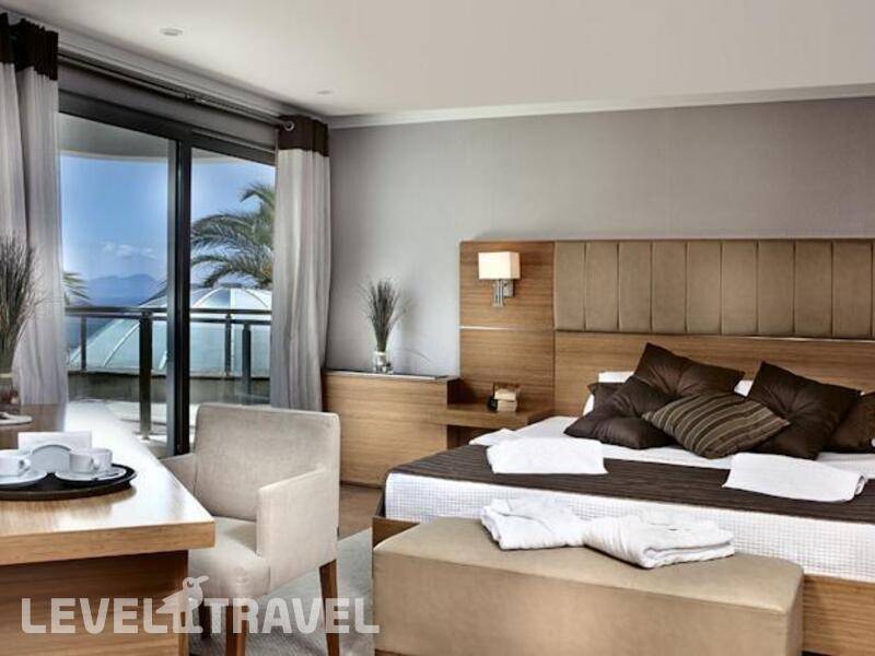 Фотография Marinem Karaca Deluxe Hotel