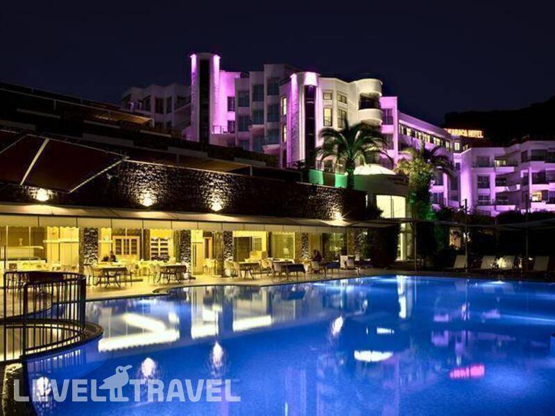 Фотография Marinem Karaca Deluxe Hotel