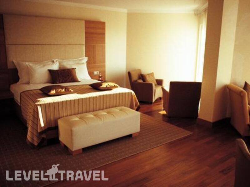 Фотография Marinem Karaca Deluxe Hotel
