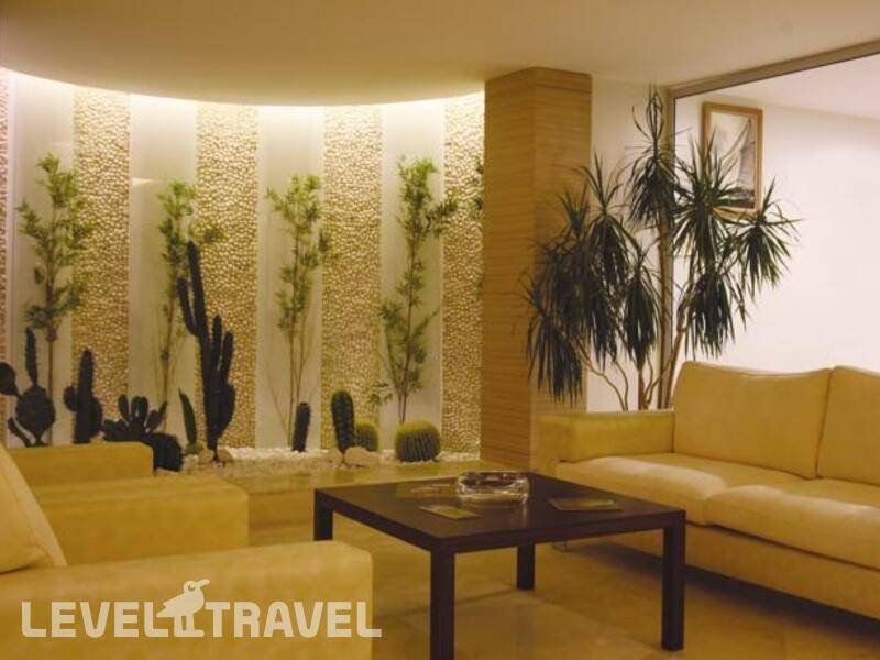 Фотография Marinem Karaca Deluxe Hotel Фотография Marinem Karaca Deluxe Hotel
