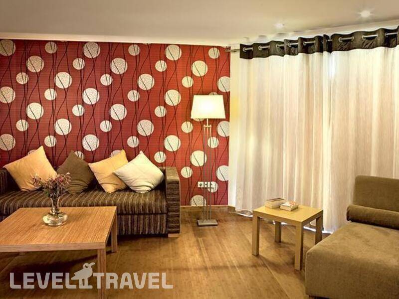 Фотография Marinem Karaca Deluxe Hotel