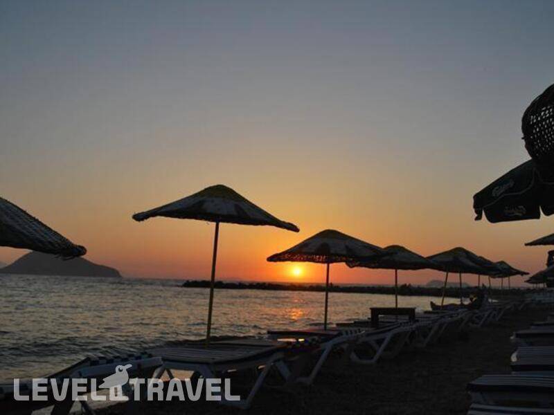 Фотография Marinem Karaca Deluxe Hotel