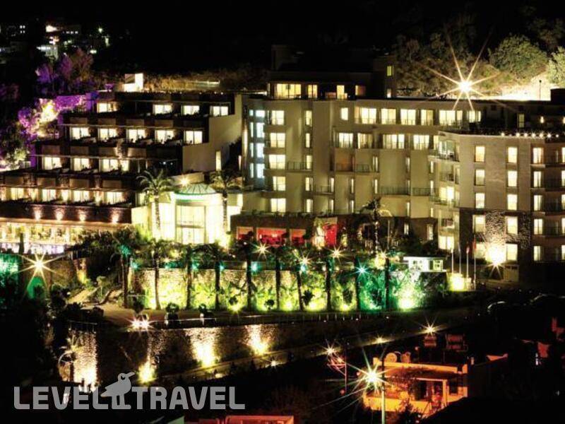 Фотография Marinem Karaca Deluxe Hotel