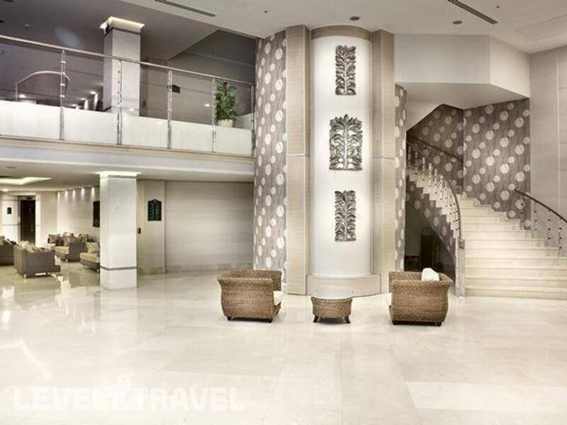 Фотография Marinem Karaca Deluxe Hotel