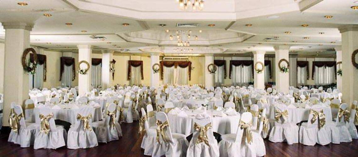 Grand Oriental Hotel