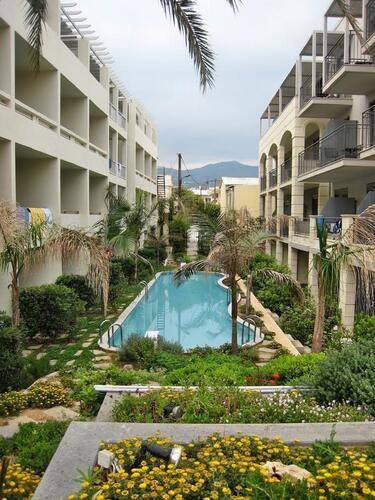 Aegean Pearl (Ex.Sentido Aegean Pearl Hotel)