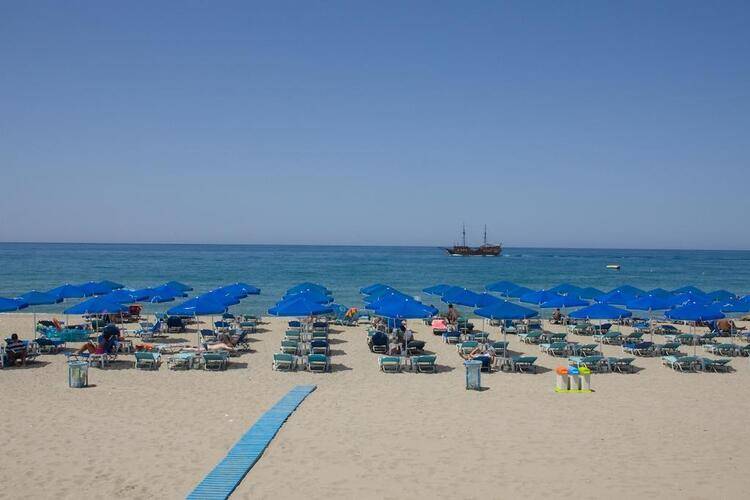 Aegean Pearl (Ex.Sentido Aegean Pearl Hotel)
