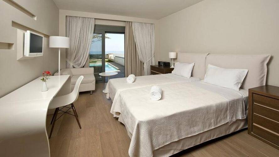 Aegean Pearl (Ex.Sentido Aegean Pearl Hotel)