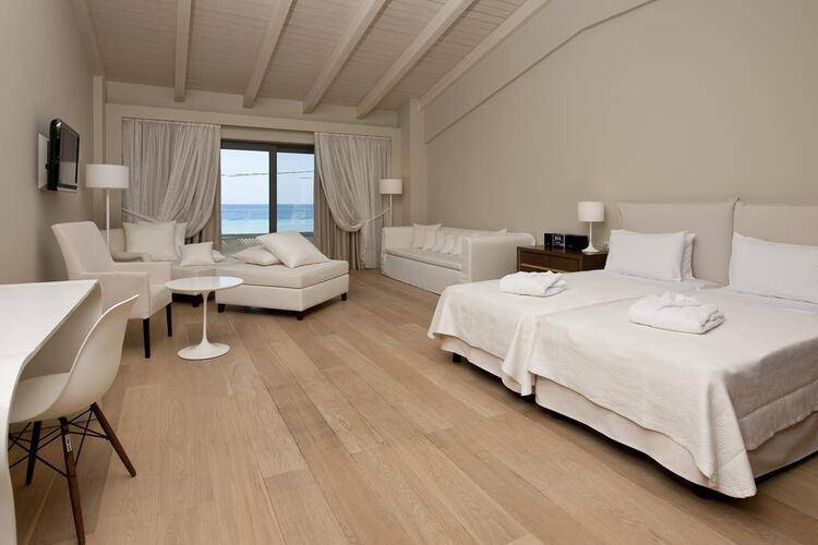 Aegean Pearl (Ex.Sentido Aegean Pearl Hotel)