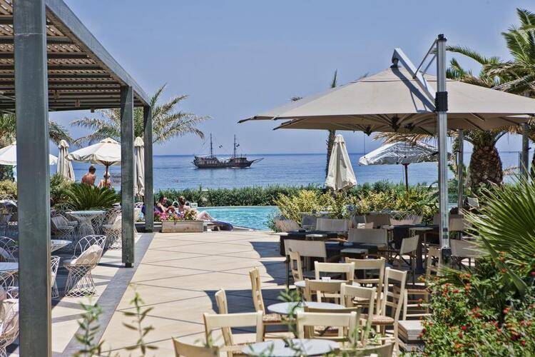 Aegean Pearl (Ex.Sentido Aegean Pearl Hotel)