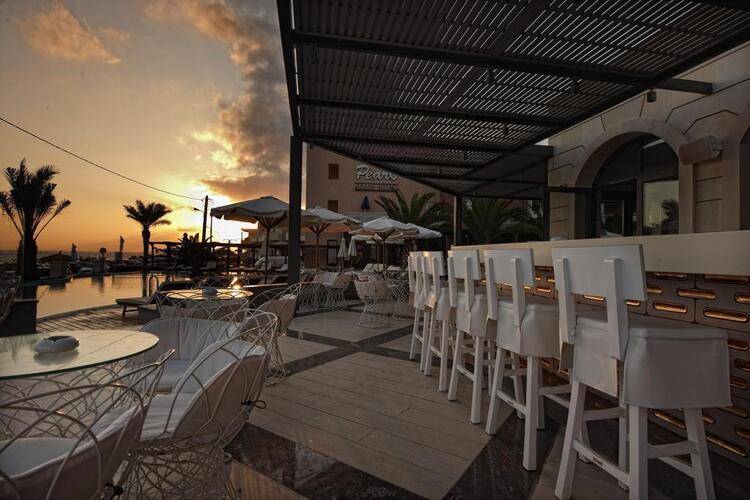 Aegean Pearl (Ex.Sentido Aegean Pearl Hotel)