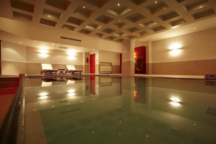 Aegean Pearl (Ex.Sentido Aegean Pearl Hotel)