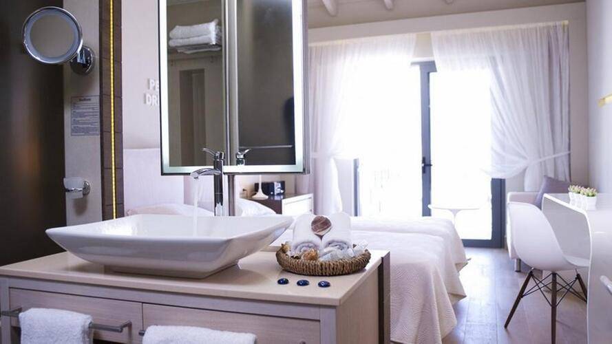 Aegean Pearl (Ex.Sentido Aegean Pearl Hotel)