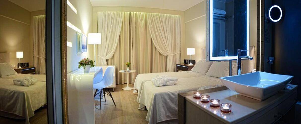 Aegean Pearl (Ex.Sentido Aegean Pearl Hotel)
