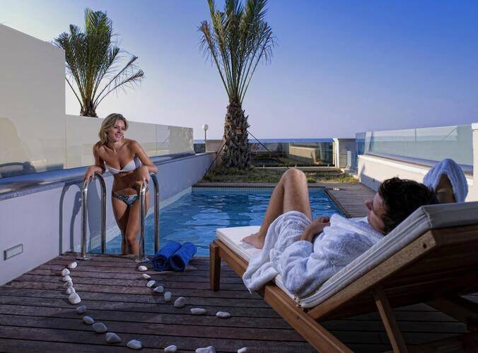 Aegean Pearl (Ex.Sentido Aegean Pearl Hotel)
