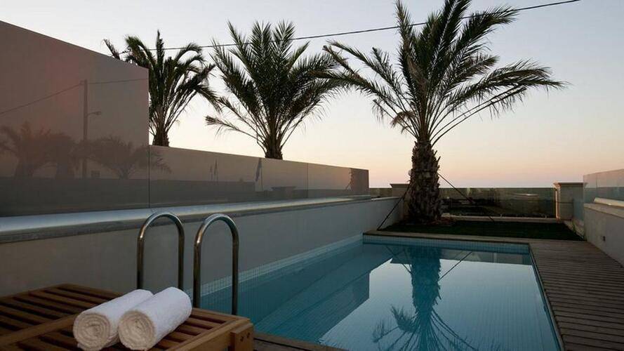 Aegean Pearl (Ex.Sentido Aegean Pearl Hotel)
