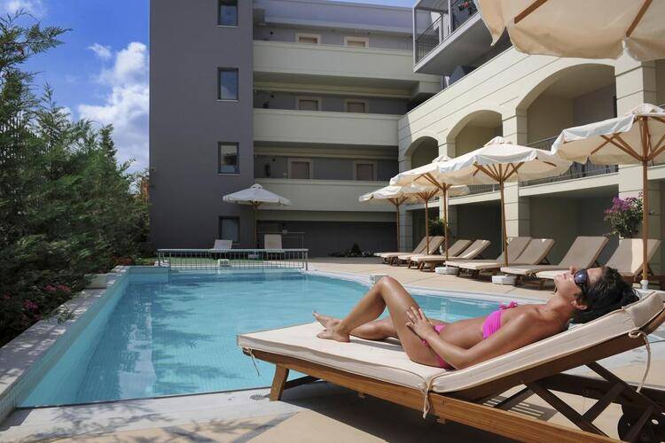 Aegean Pearl (Ex.Sentido Aegean Pearl Hotel)