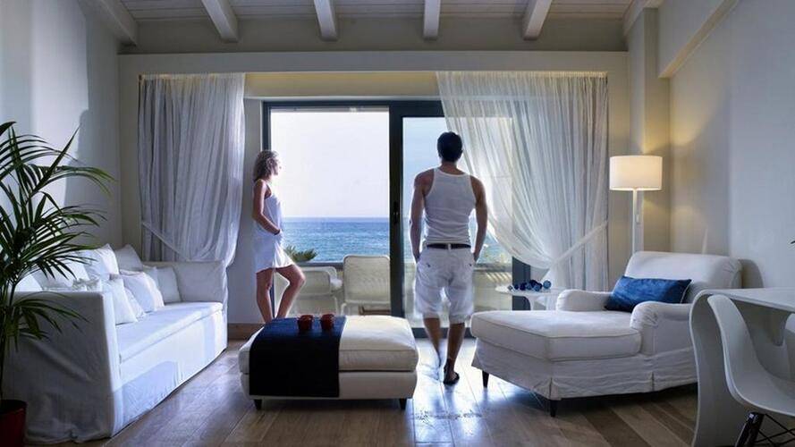 Aegean Pearl (Ex.Sentido Aegean Pearl Hotel)