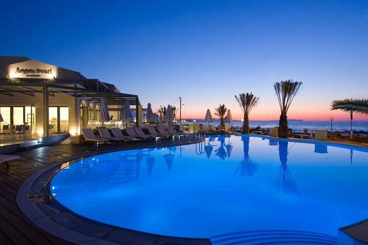 Aegean Pearl (Ex.Sentido Aegean Pearl Hotel)