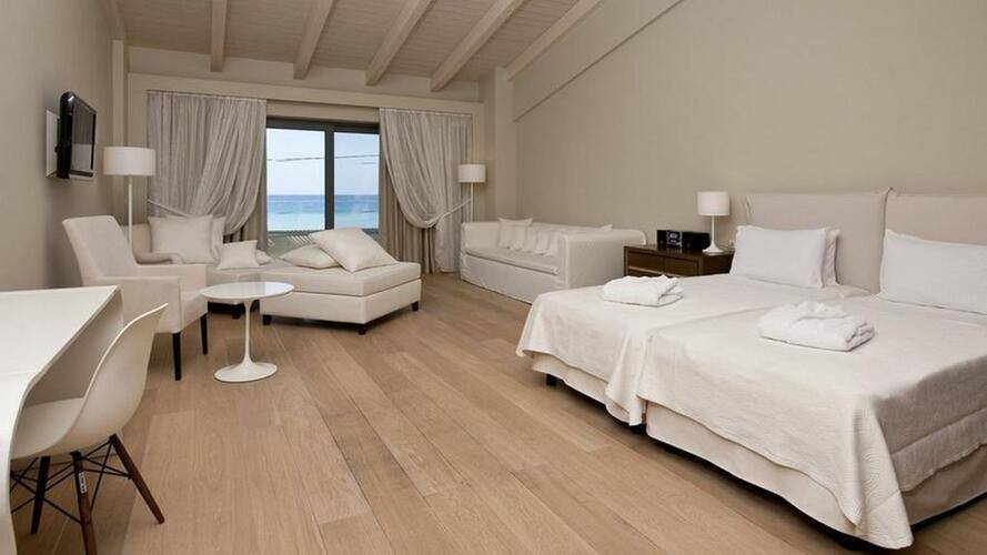 Aegean Pearl (Ex.Sentido Aegean Pearl Hotel)