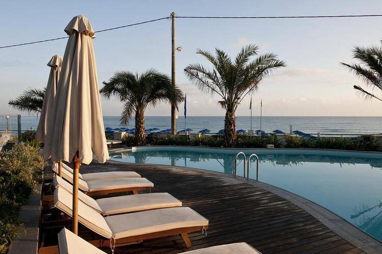Aegean Pearl (Ex.Sentido Aegean Pearl Hotel)