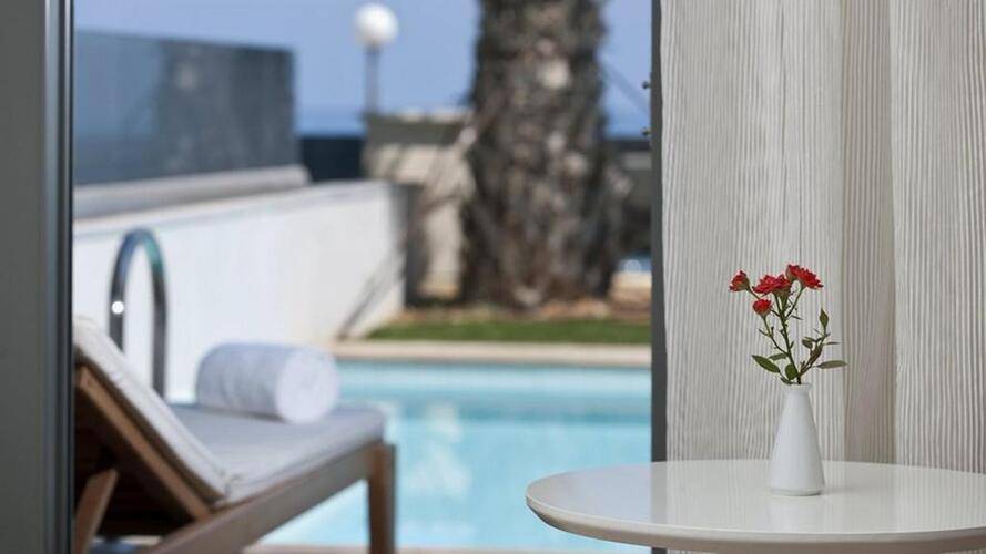 Aegean Pearl (Ex.Sentido Aegean Pearl Hotel)