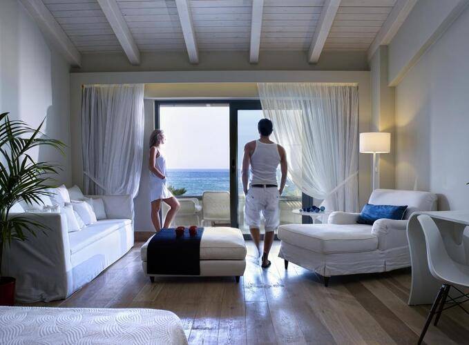 Aegean Pearl (Ex.Sentido Aegean Pearl Hotel)