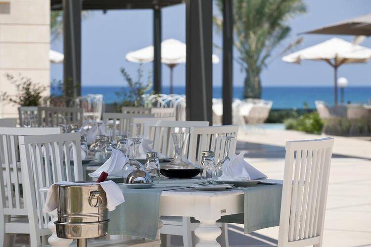 Aegean Pearl (Ex.Sentido Aegean Pearl Hotel)