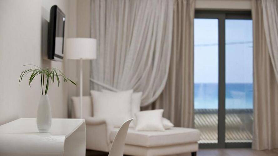 Aegean Pearl (Ex.Sentido Aegean Pearl Hotel)