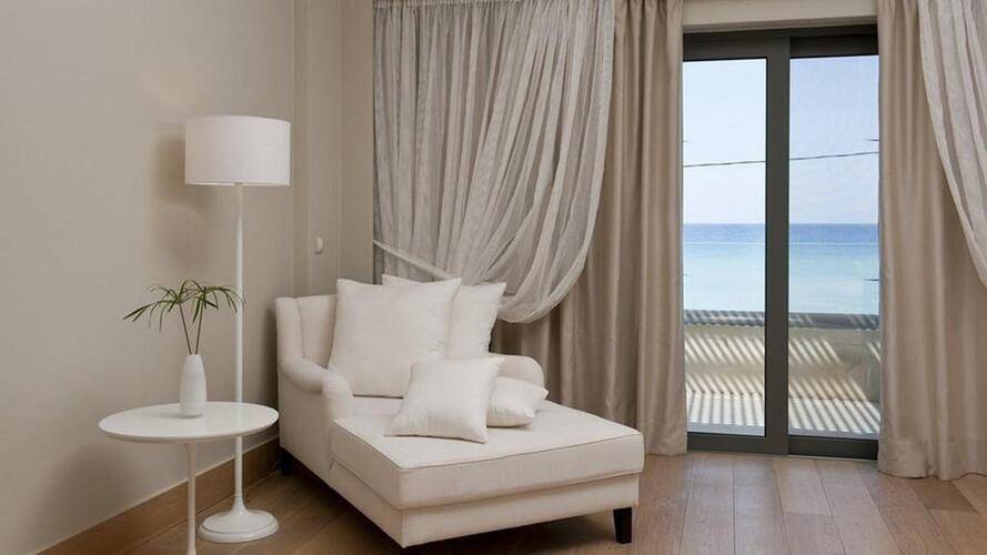 Aegean Pearl (Ex.Sentido Aegean Pearl Hotel)