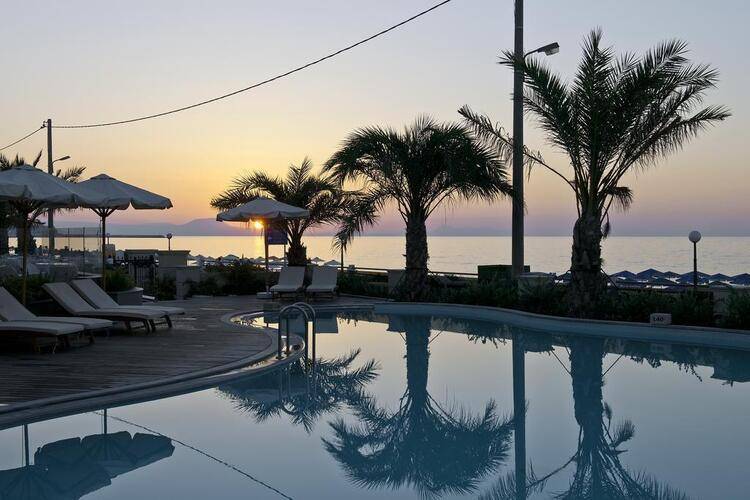 Aegean Pearl (Ex.Sentido Aegean Pearl Hotel)