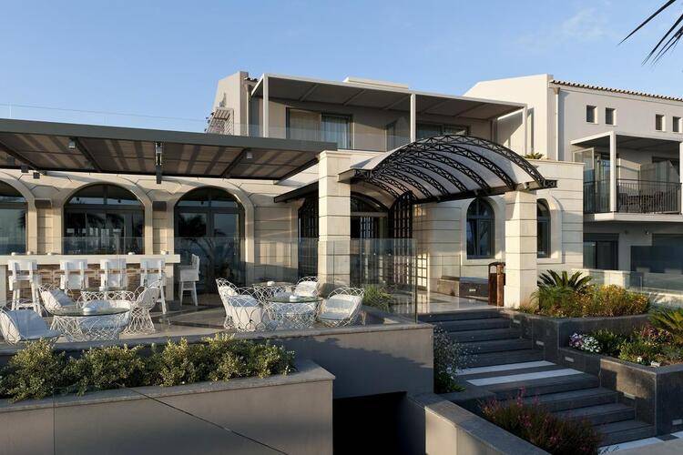 Aegean Pearl (Ex.Sentido Aegean Pearl Hotel)