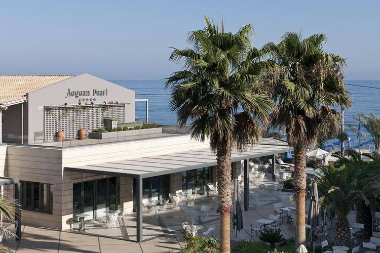 Aegean Pearl (Ex.Sentido Aegean Pearl Hotel)
