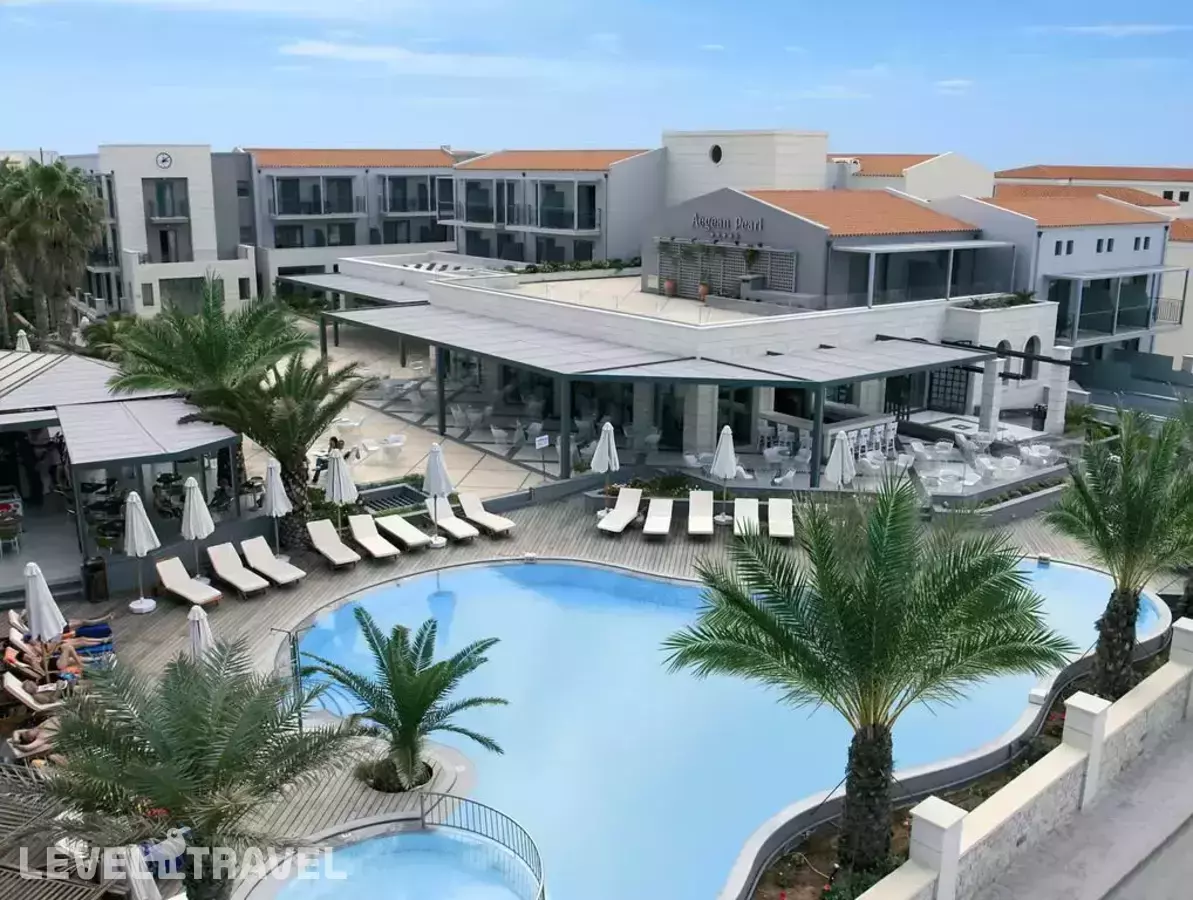 Aegean Pearl (Ex.Sentido Aegean Pearl Hotel)