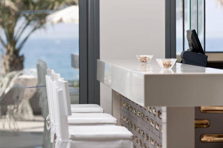 Aegean Pearl (Ex.Sentido Aegean Pearl Hotel)
