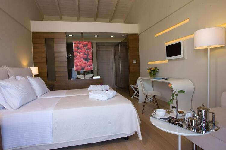 Aegean Pearl (Ex.Sentido Aegean Pearl Hotel)
