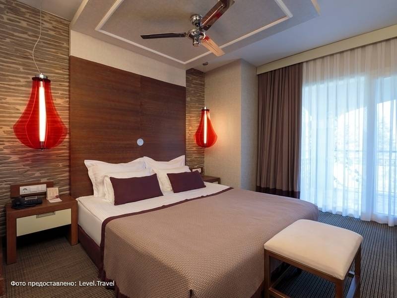 Фотография Pirate's Beach Club Hotel