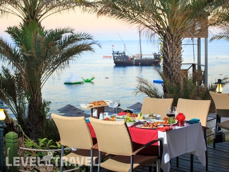 Фотография Pirate's Beach Club Hotel