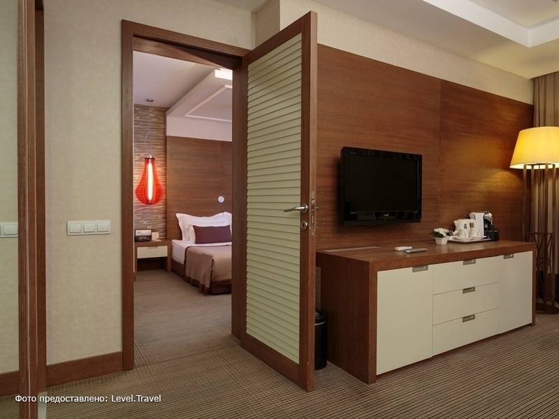 Фотография Pirate's Beach Club Hotel