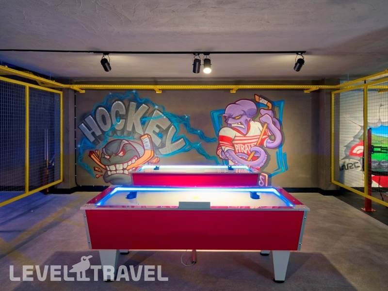 Фотография Pirate's Beach Club Hotel
