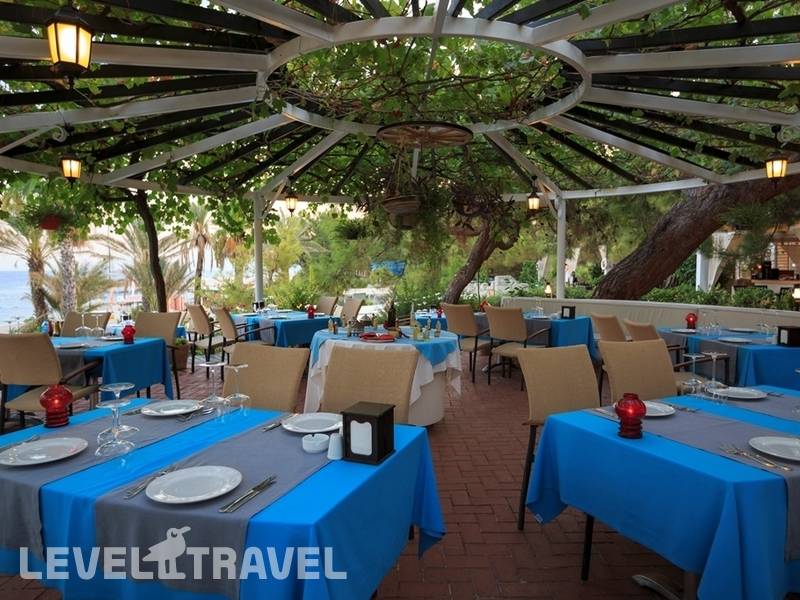 Фотография Pirate's Beach Club Hotel