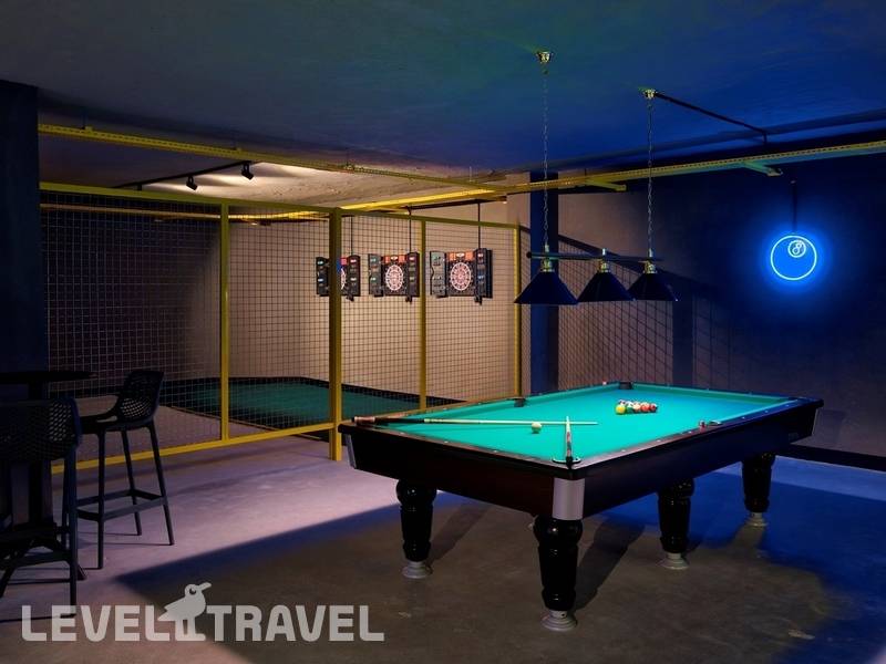 Фотография Pirate's Beach Club Hotel