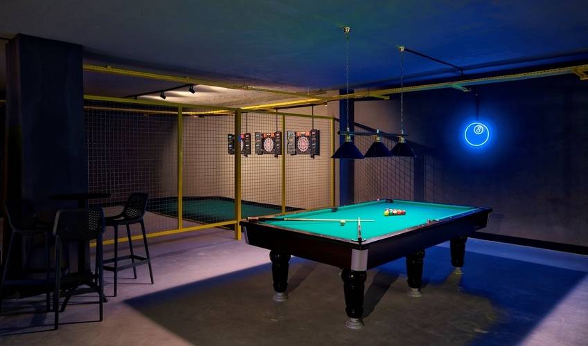 Pirate's Beach Club Hotel