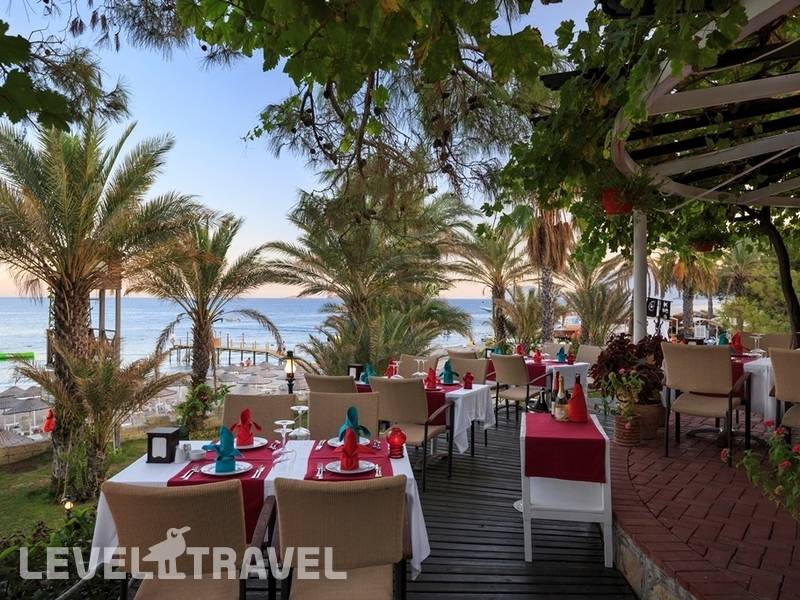 Фотография Pirate's Beach Club Hotel