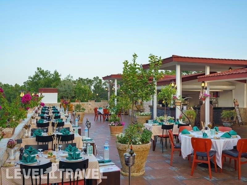 Фотография Pirate's Beach Club Hotel