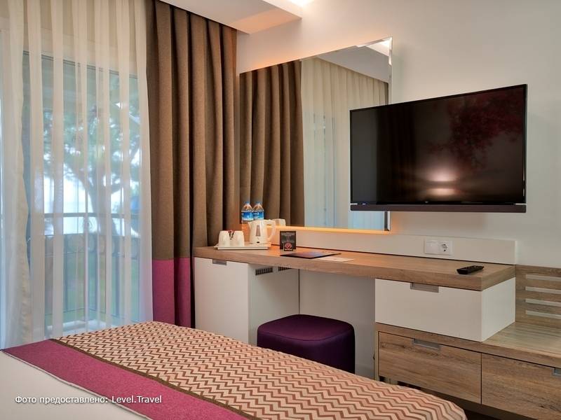 Фотография Pirate's Beach Club Hotel