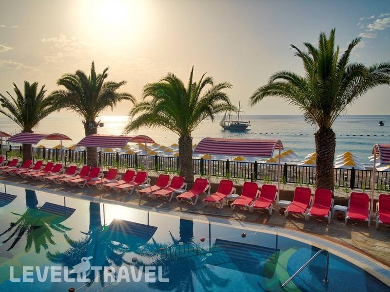 Фотография Pirate's Beach Club Hotel