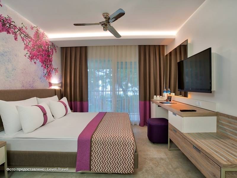 Фотография Pirate's Beach Club Hotel